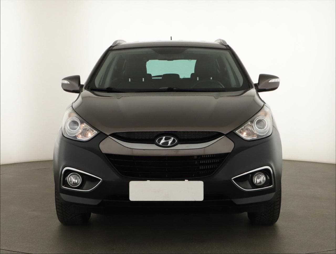 2012 Hyundai ix35 - 2