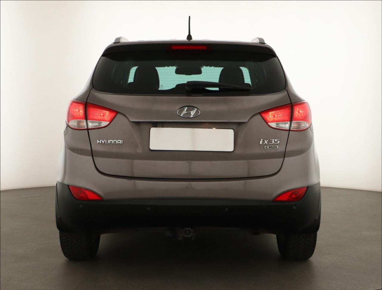 2012 Hyundai ix35 - 6