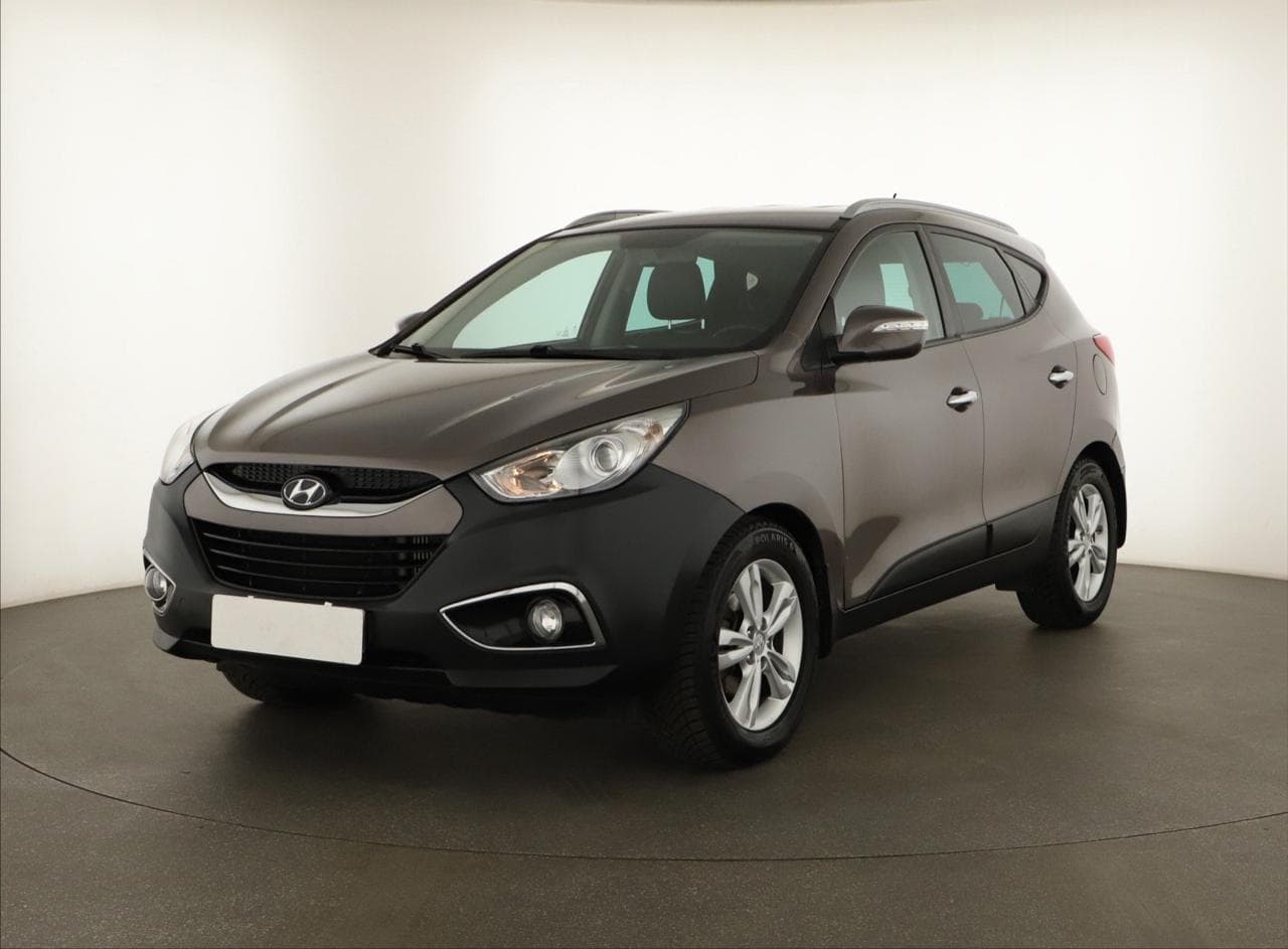 2012 Hyundai ix35 - 3