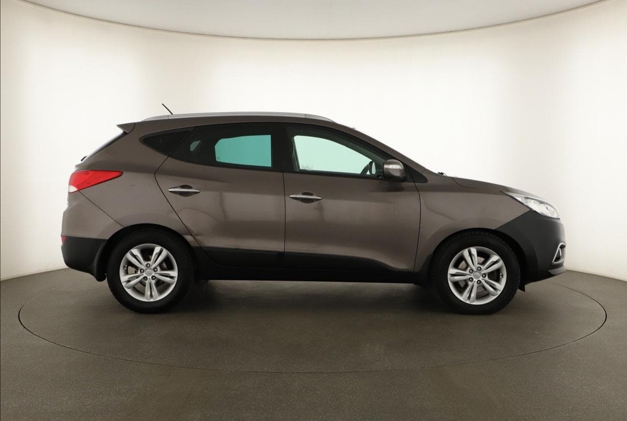 2012 Hyundai ix35 - 8