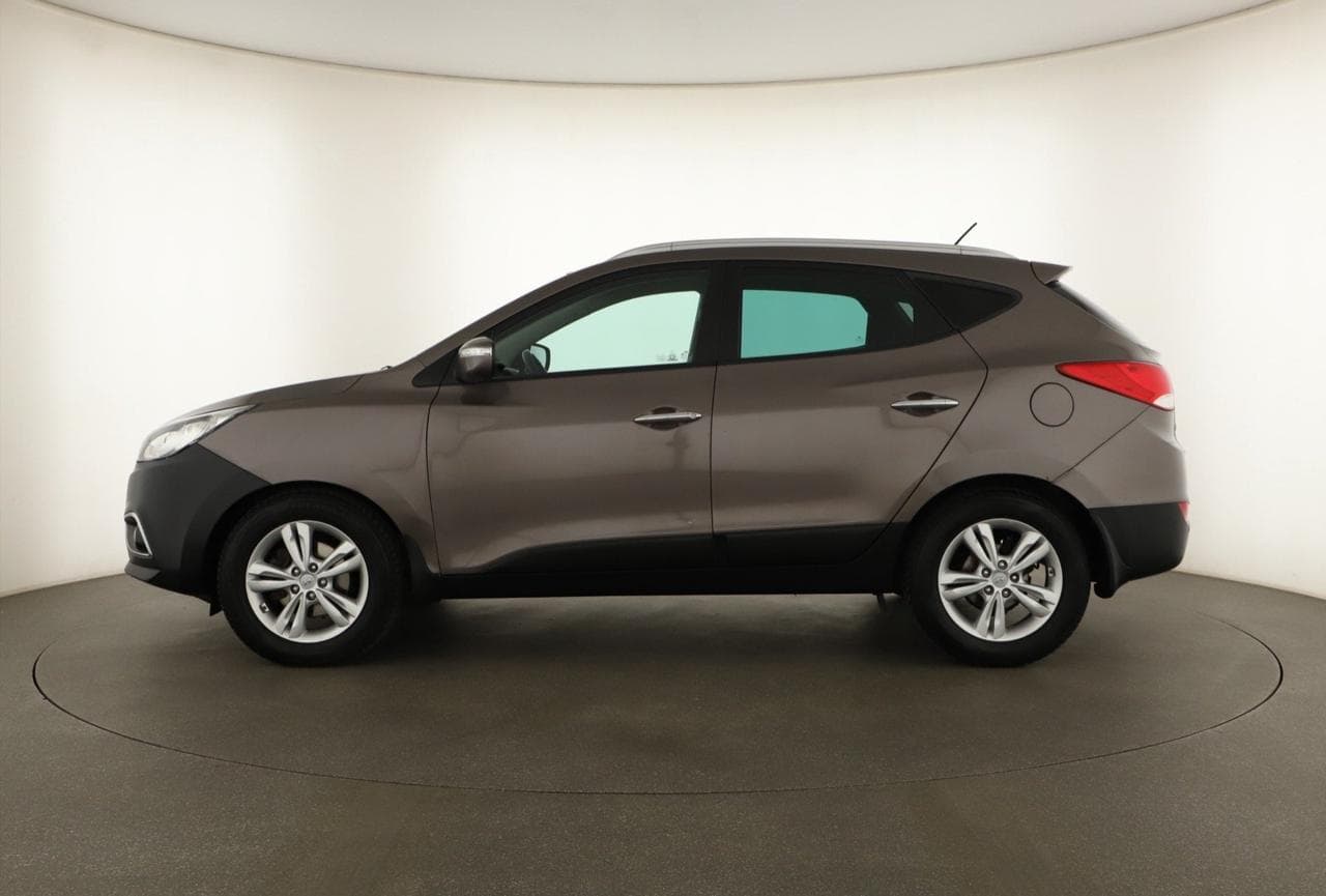 2012 Hyundai ix35 - 4