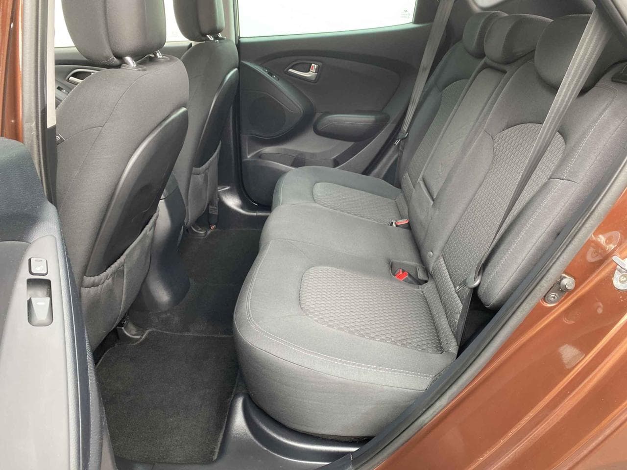 2013 Hyundai ix35 - 10