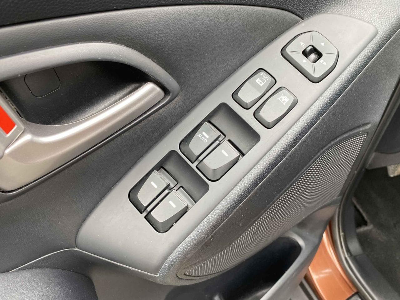 2013 Hyundai ix35 - 13