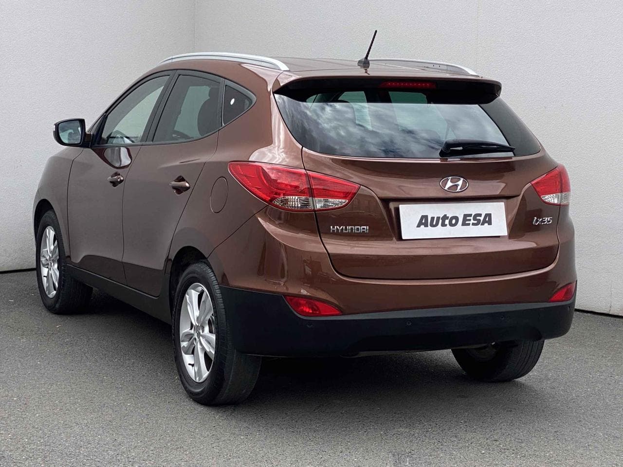 2013 Hyundai ix35 - 6