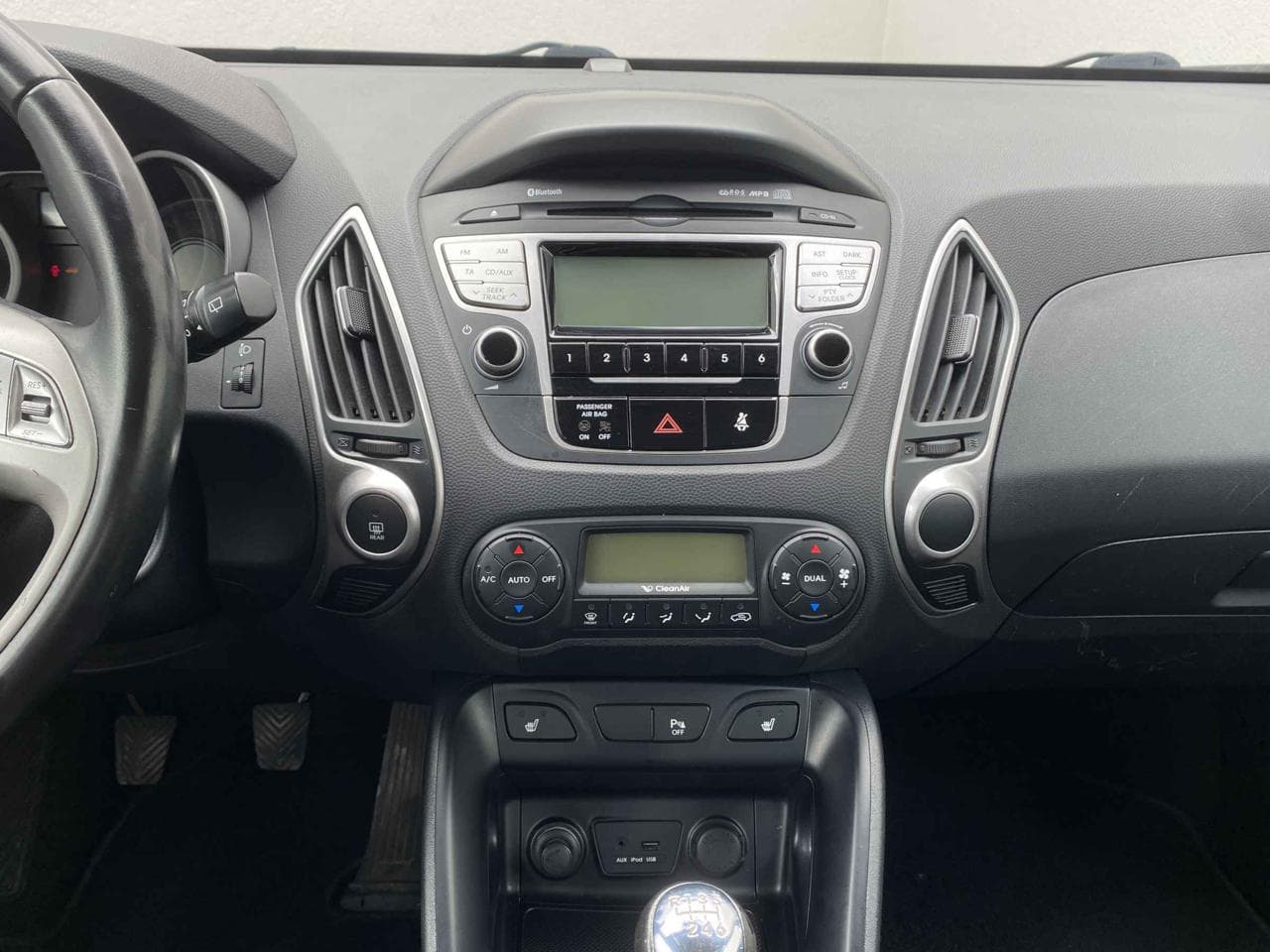 2013 Hyundai ix35 - 12