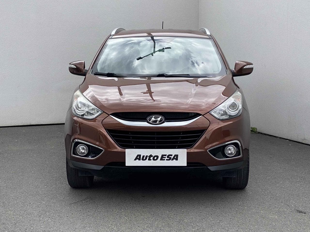 2013 Hyundai ix35 - 2