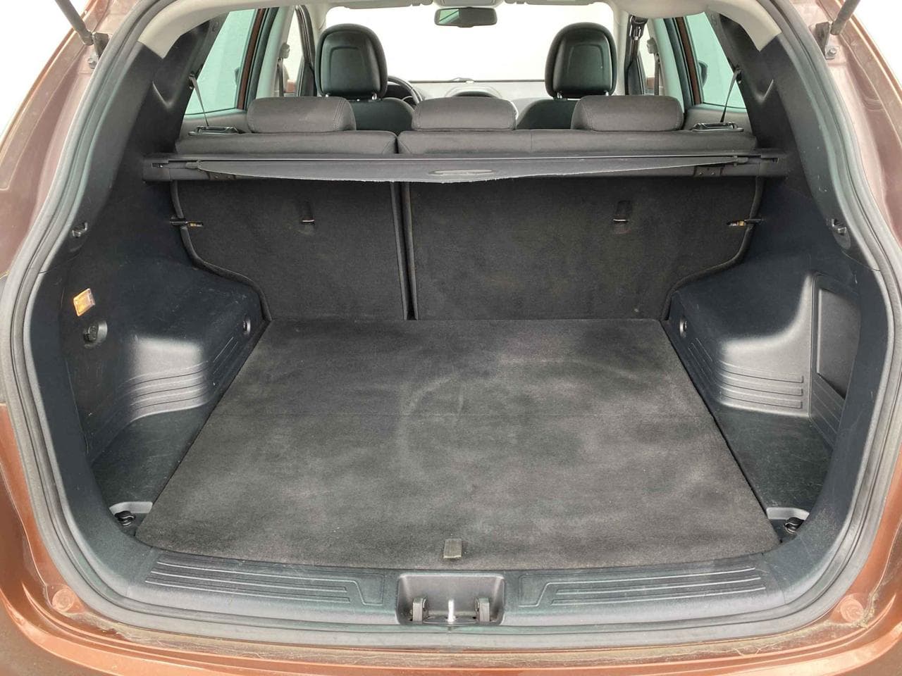 2013 Hyundai ix35 - 7