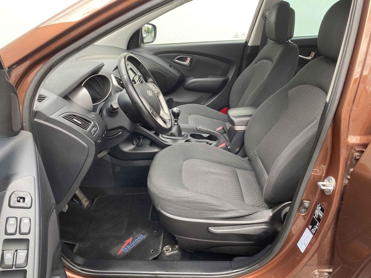 2013 Hyundai ix35 - 9