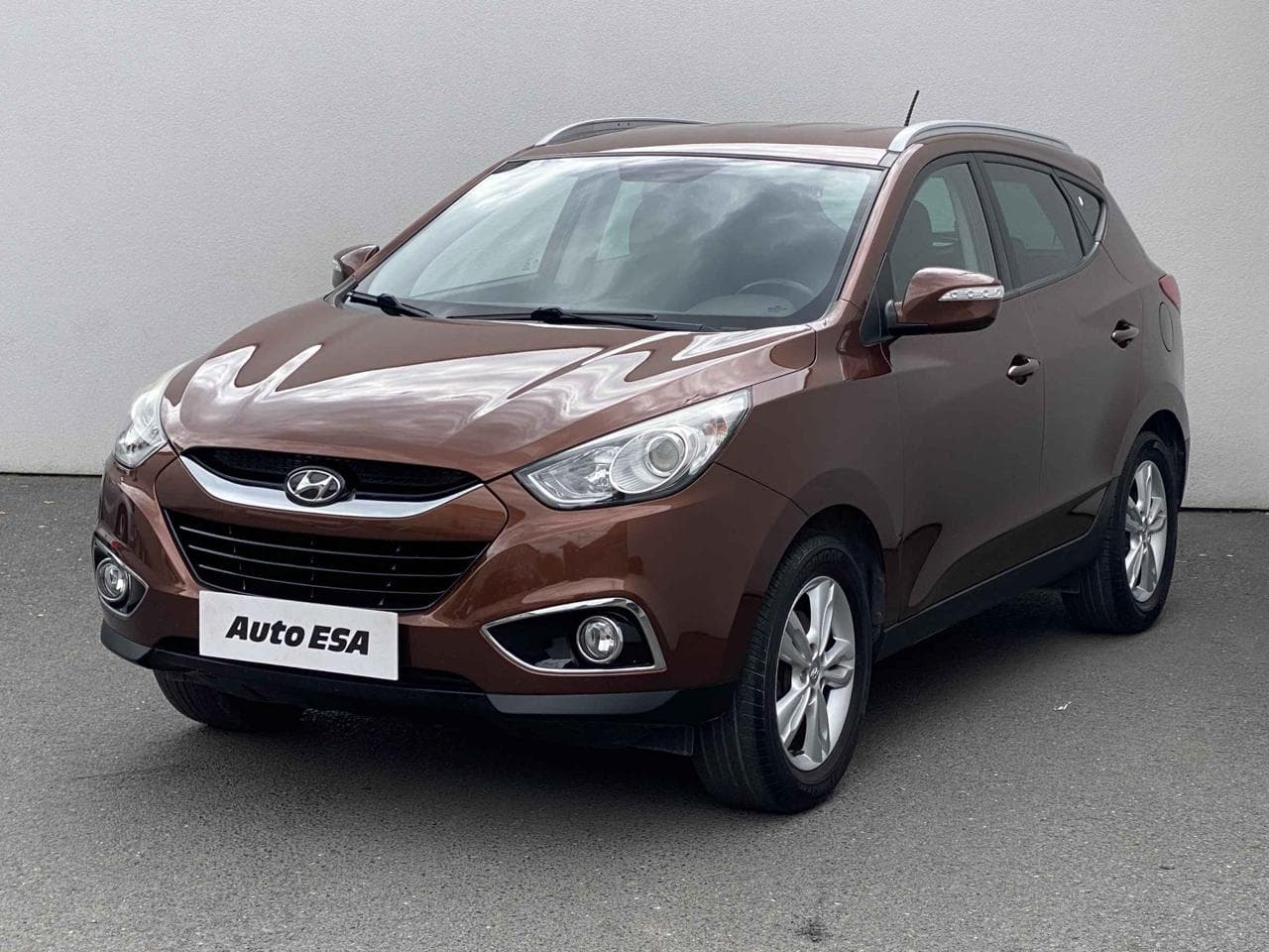 2013 Hyundai ix35 - 3