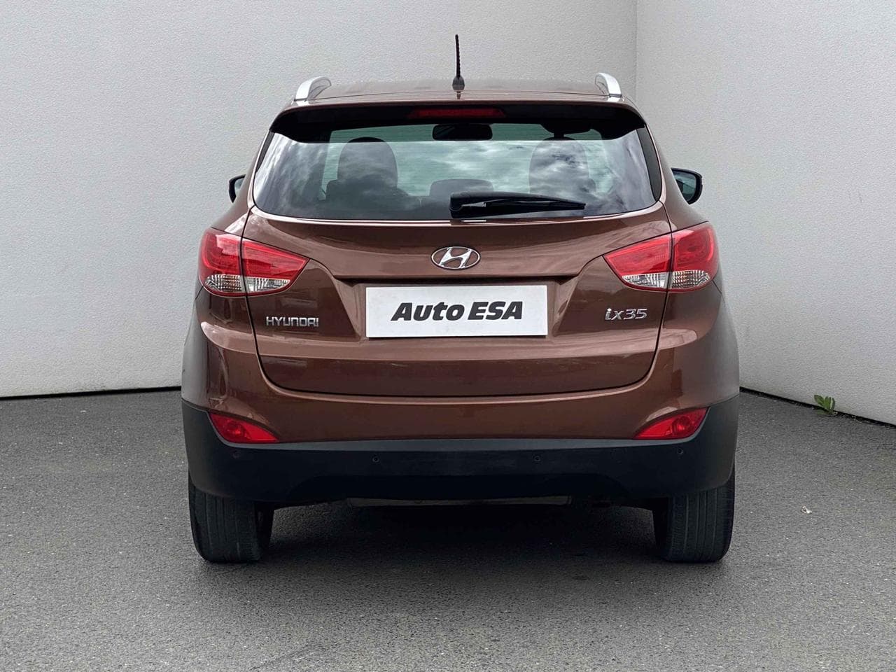 2013 Hyundai ix35 - 5