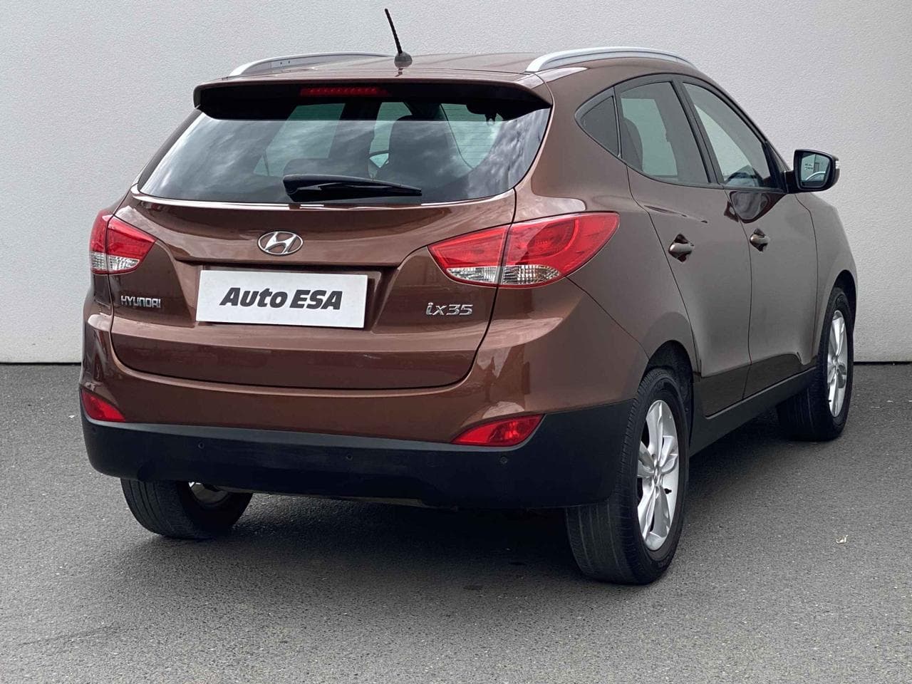 2013 Hyundai ix35 - 4