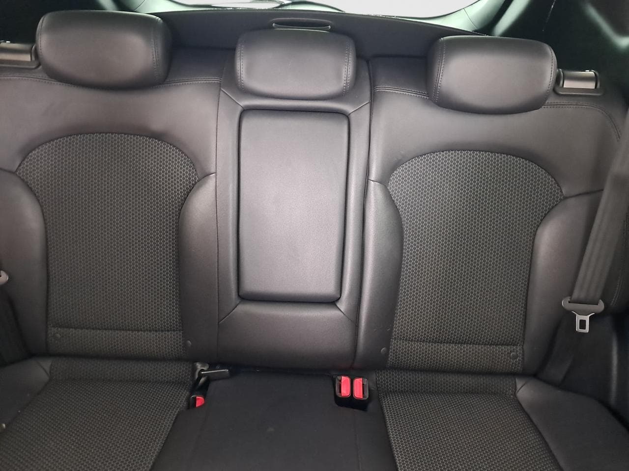 2012 Hyundai ix35 - 14