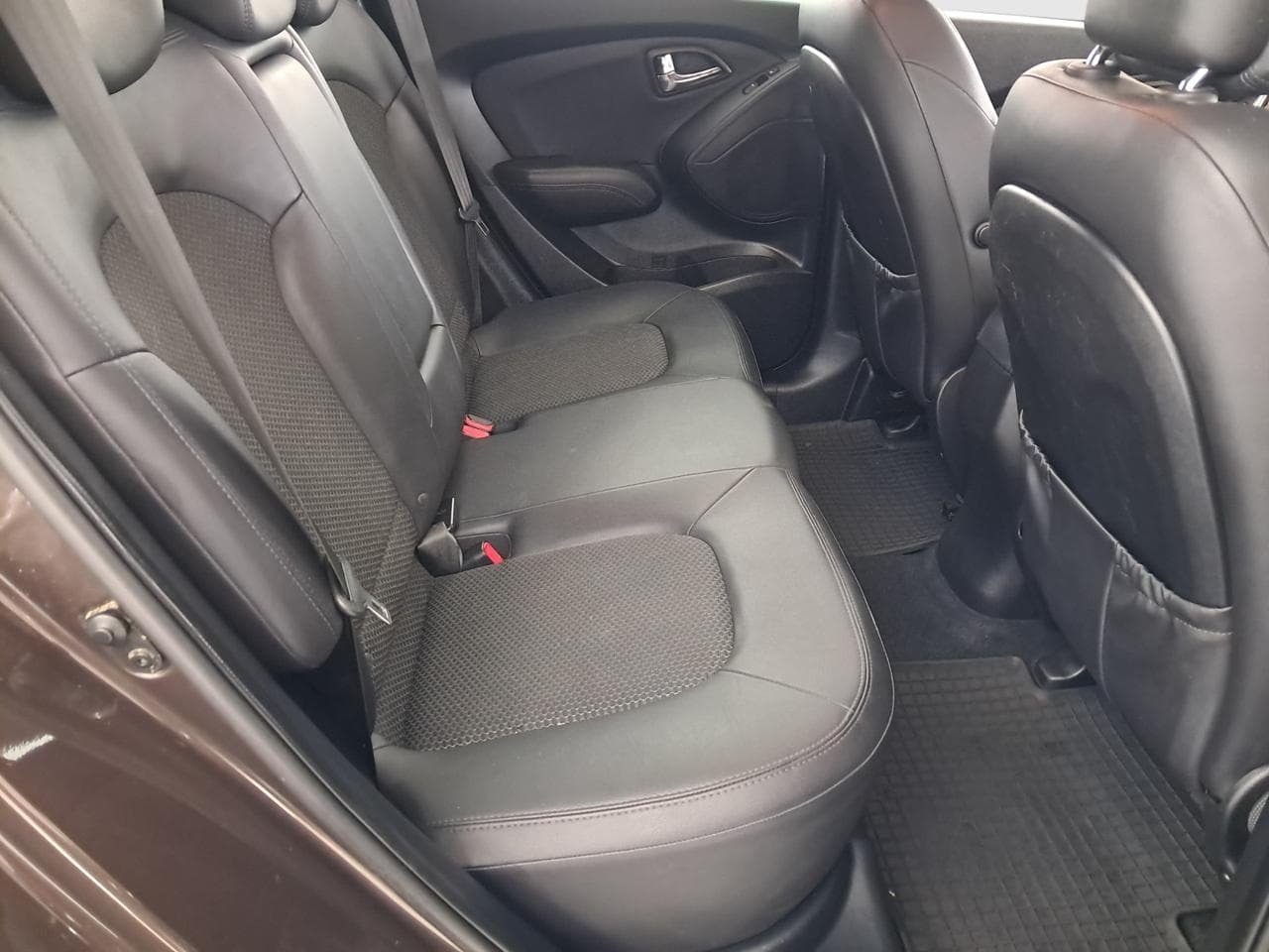 2012 Hyundai ix35 - 13
