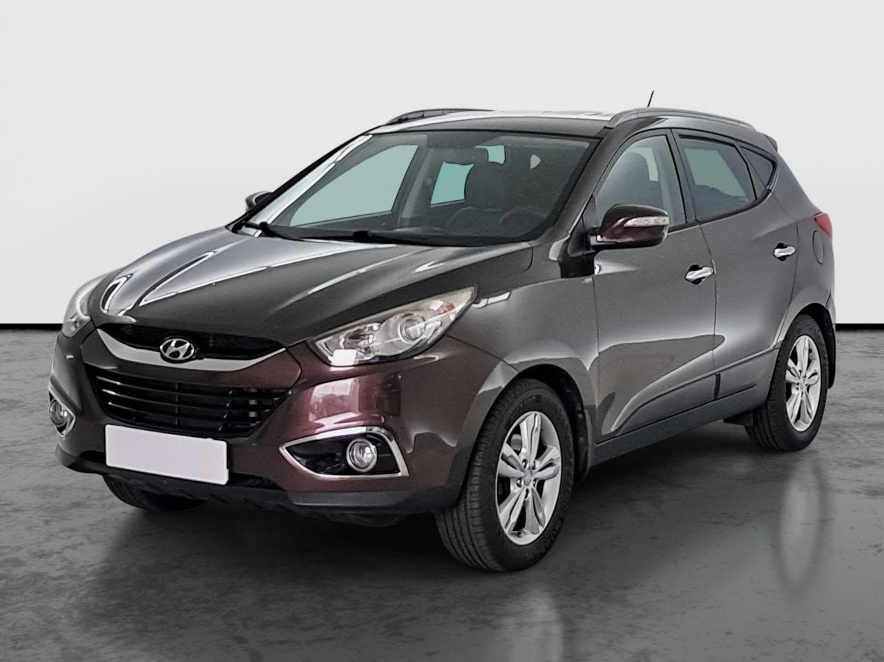 2012 Hyundai ix35 - 3