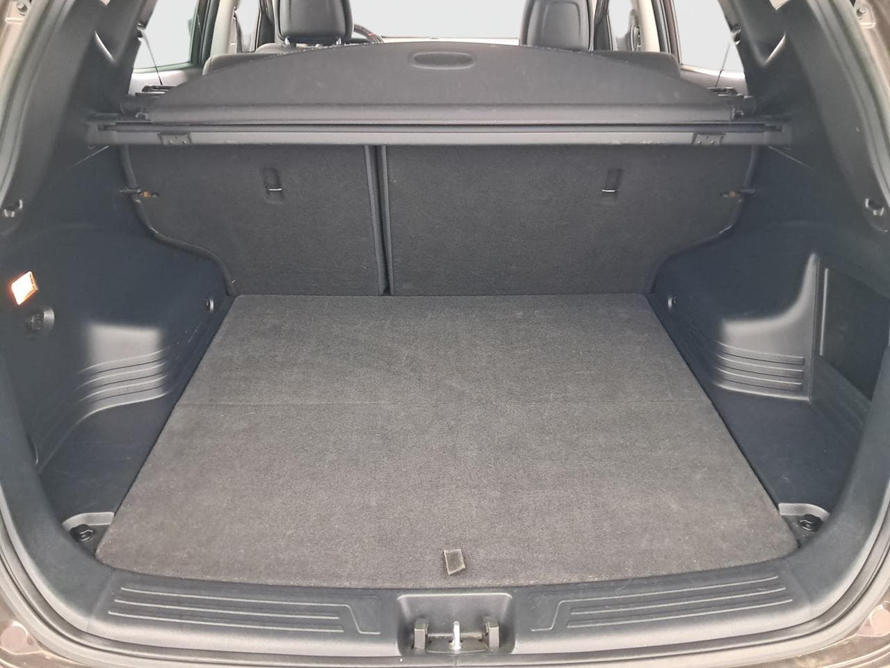 2012 Hyundai ix35 - 19