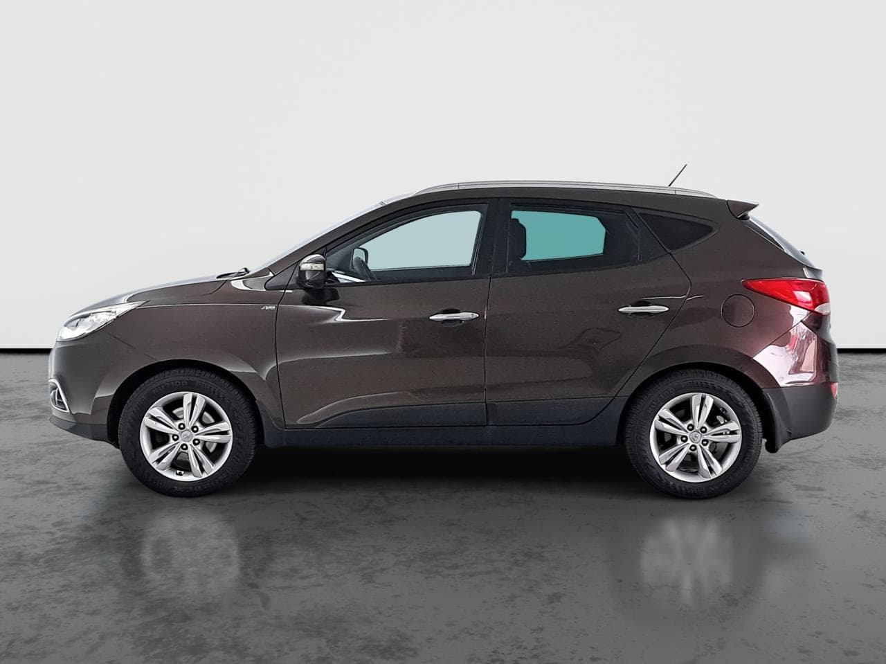 2012 Hyundai ix35 - 4