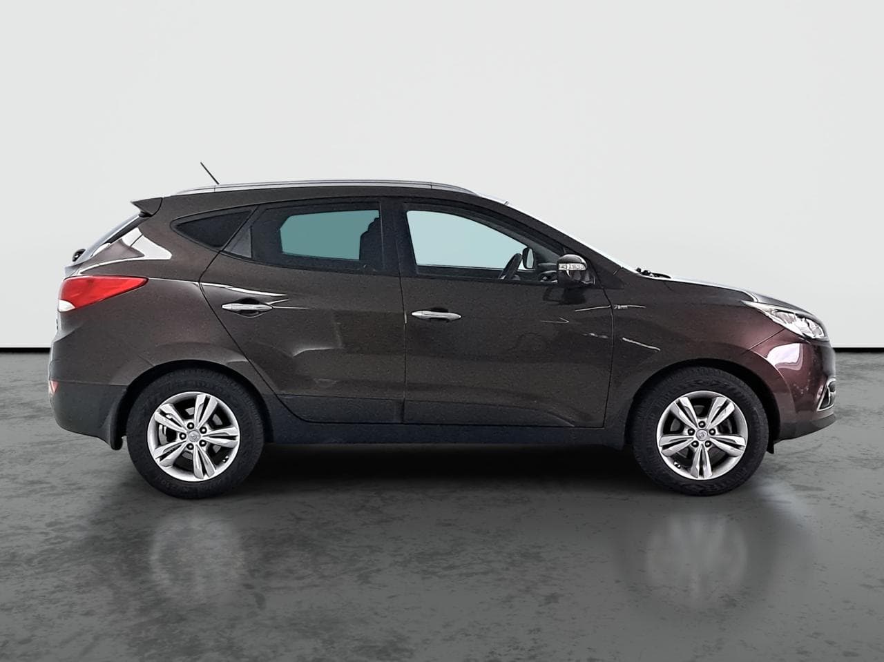 2012 Hyundai ix35 - 8