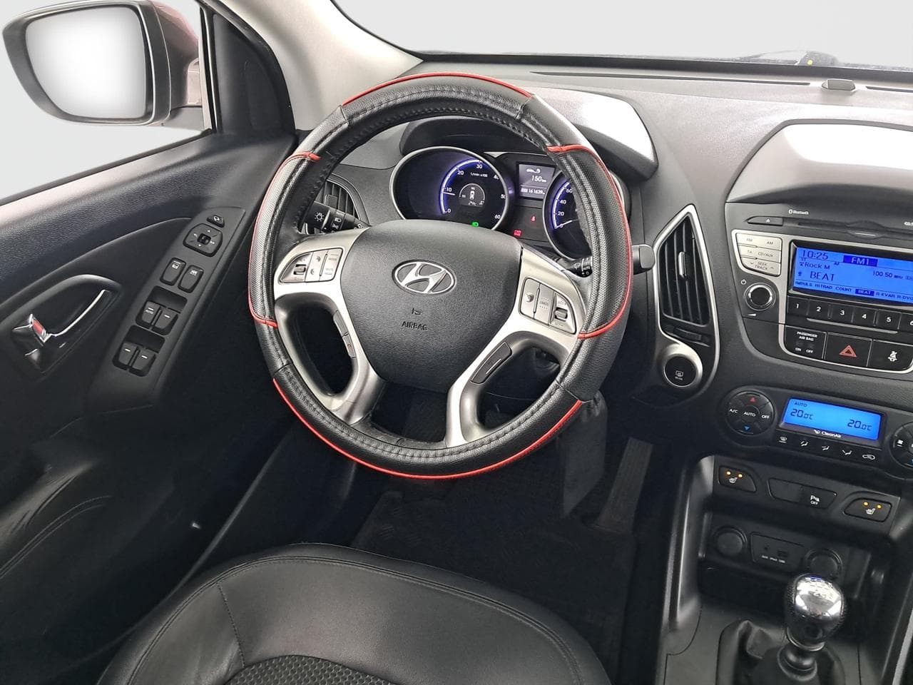 2012 Hyundai ix35 - 9