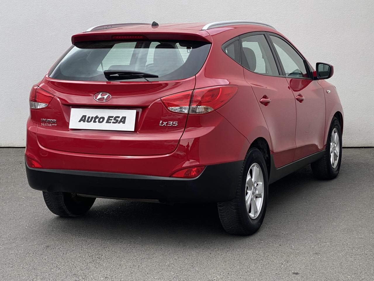 2013 Hyundai ix35 - 4