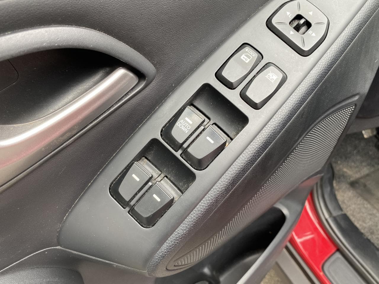 2013 Hyundai ix35 - 13