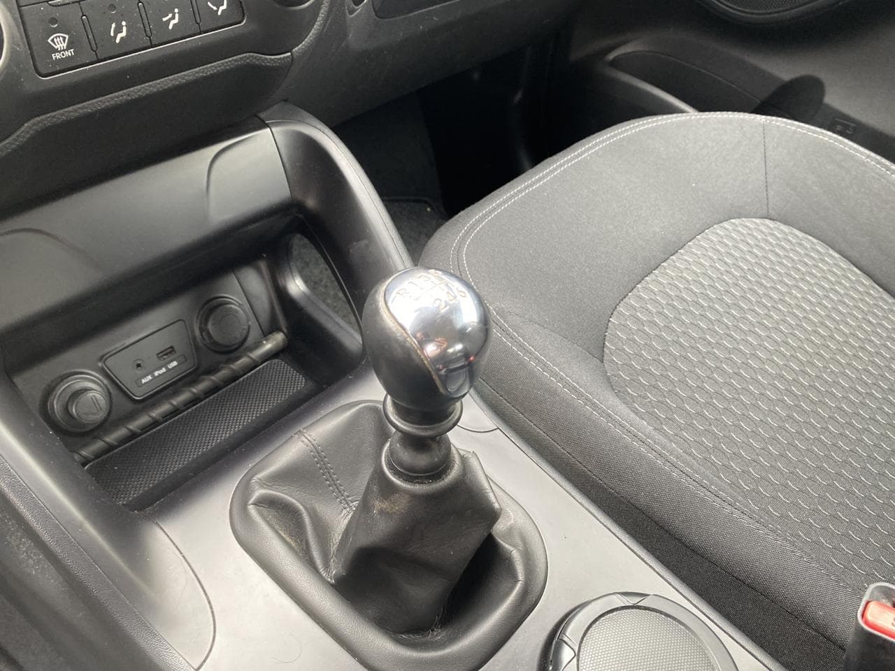2013 Hyundai ix35 - 15