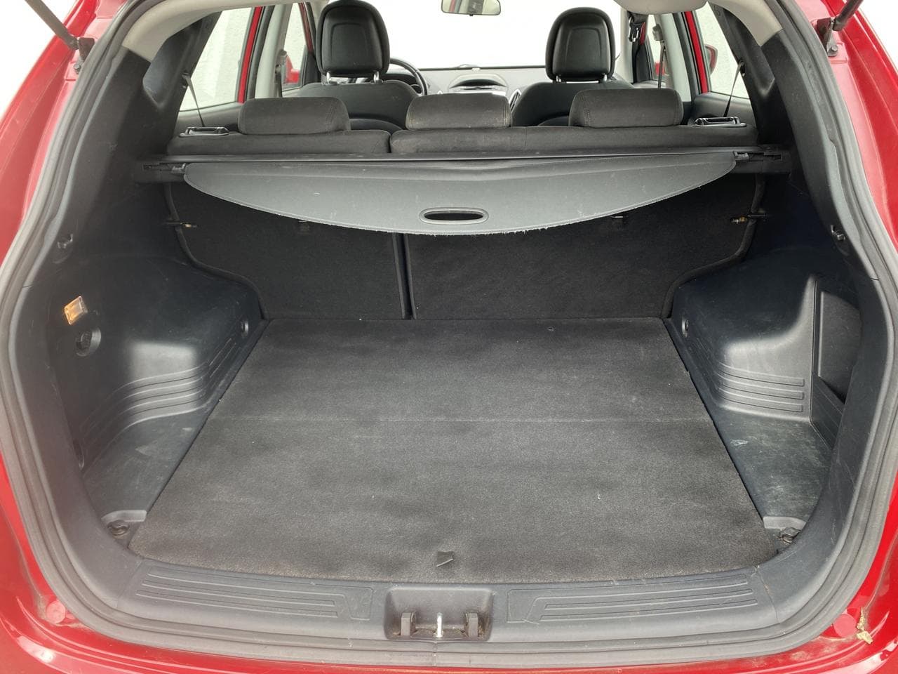 2013 Hyundai ix35 - 7