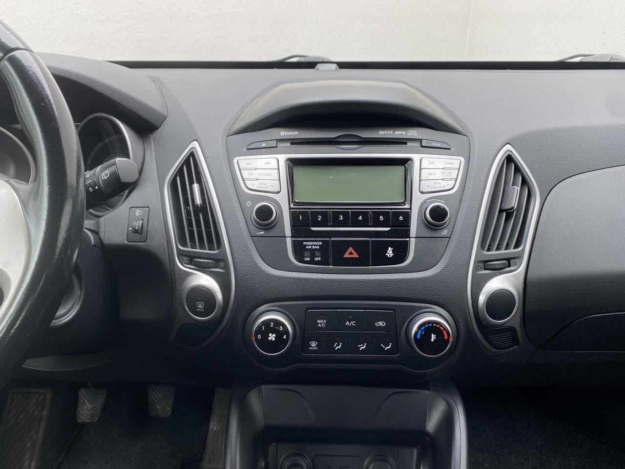 2013 Hyundai ix35 - 12