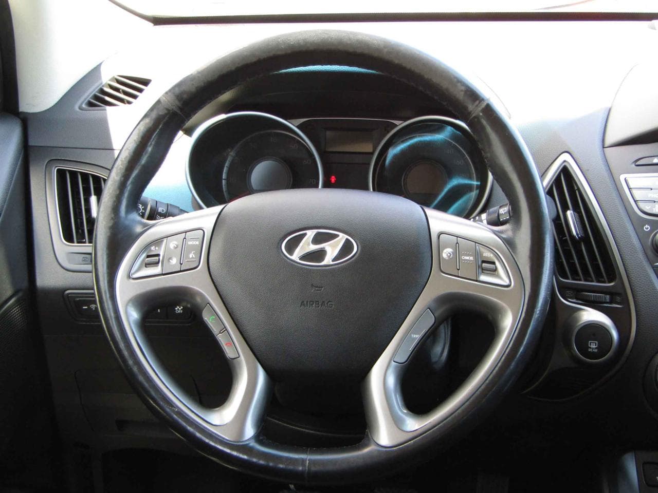 2014 Hyundai ix35 - 12