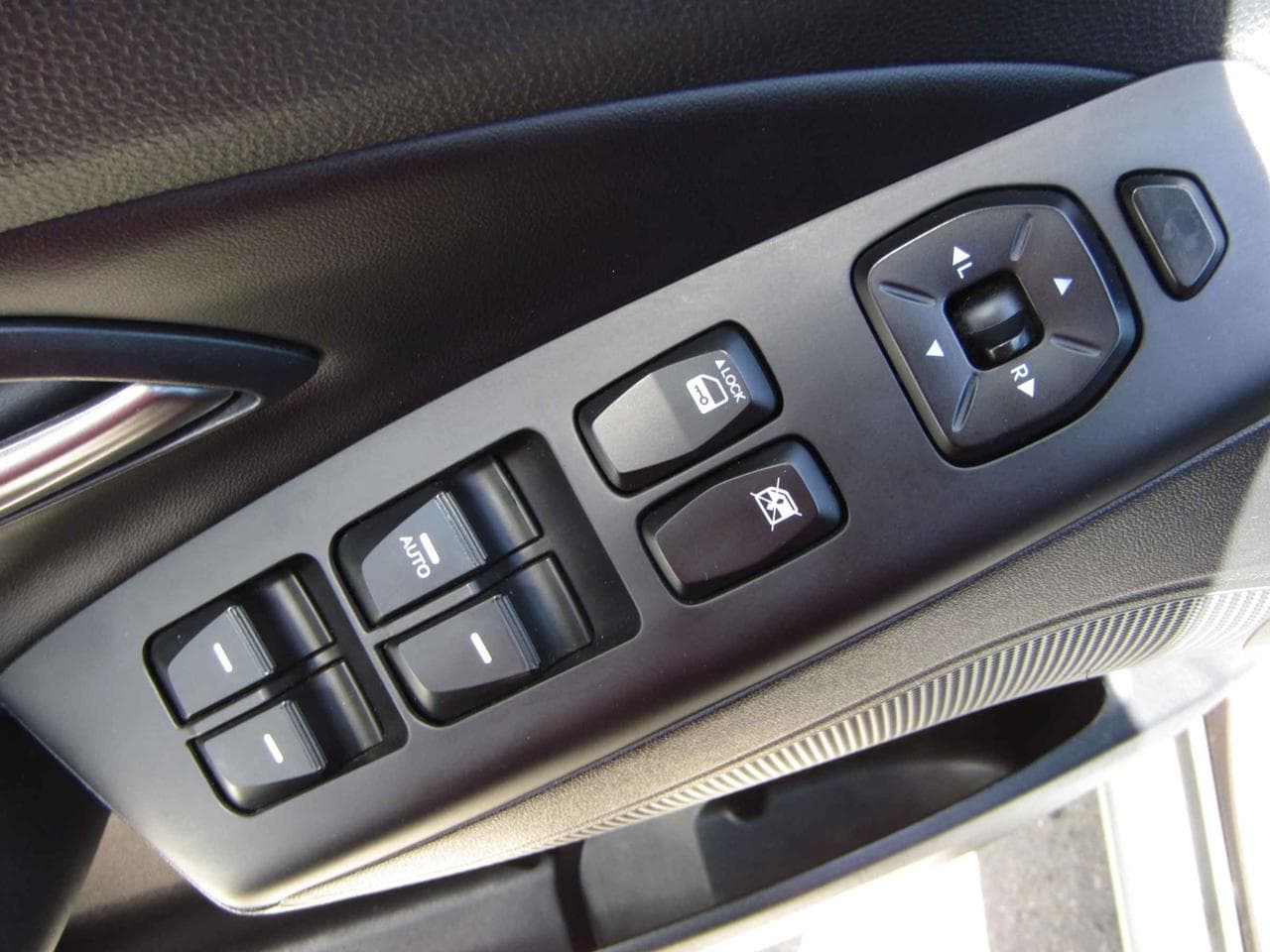 2014 Hyundai ix35 - 11