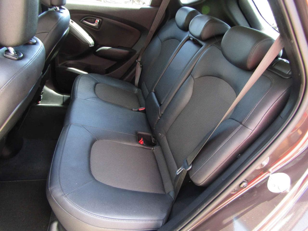 2014 Hyundai ix35 - 10