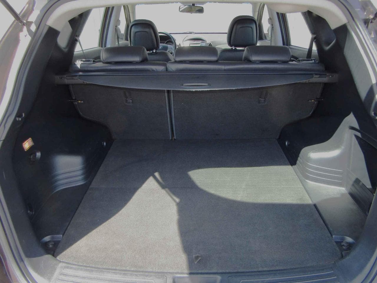 2014 Hyundai ix35 - 7