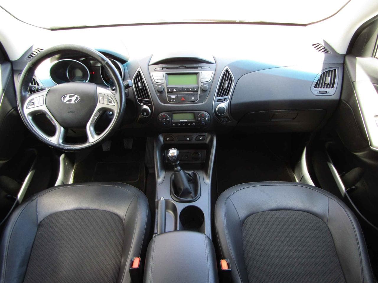 2014 Hyundai ix35 - 8
