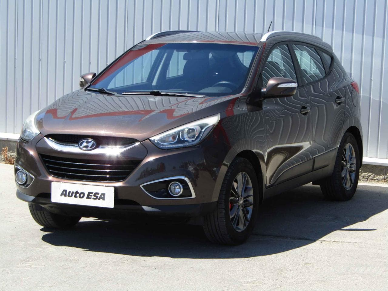 2014 Hyundai ix35 - 3