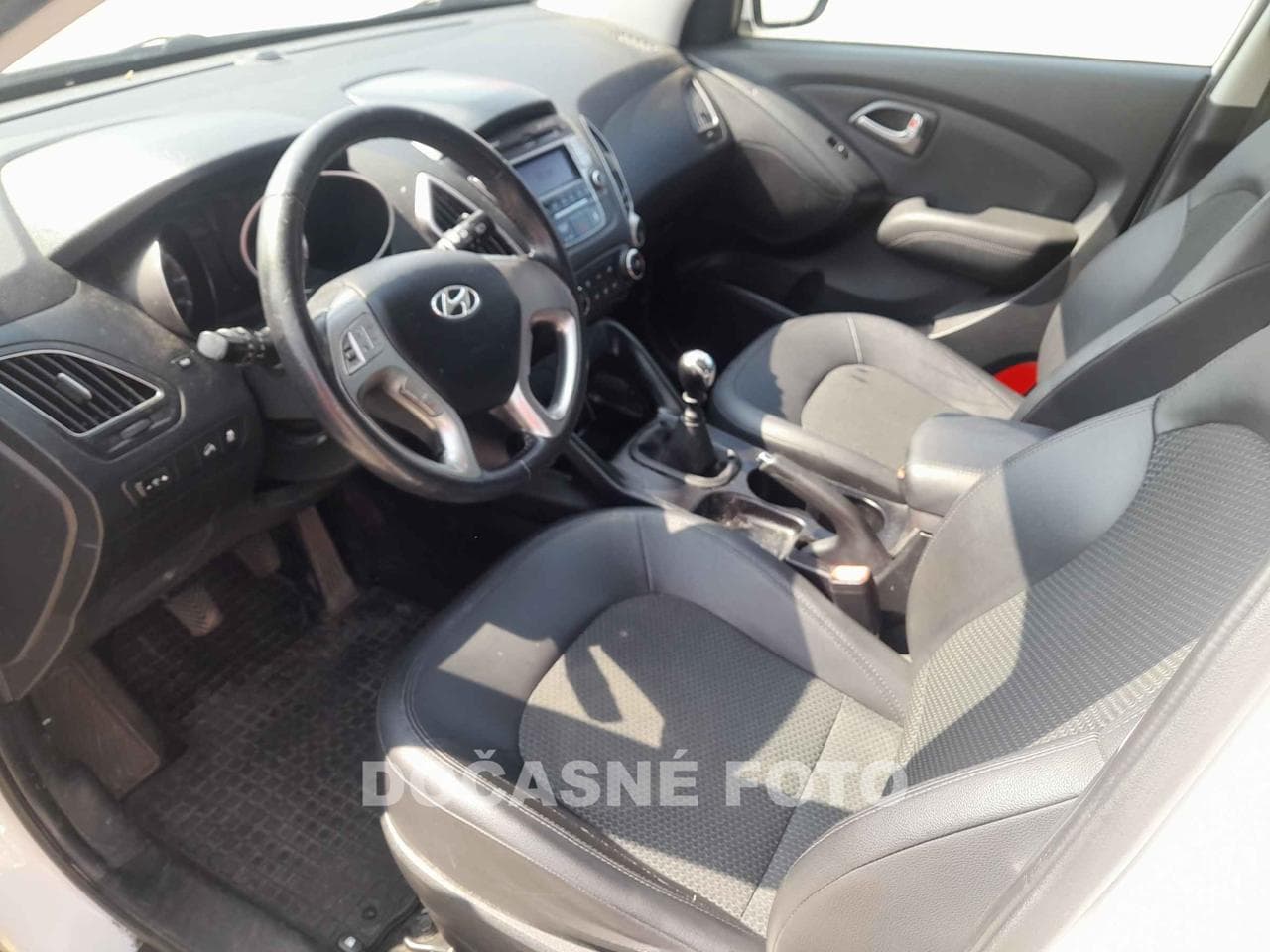 2012 Hyundai ix35 - 3