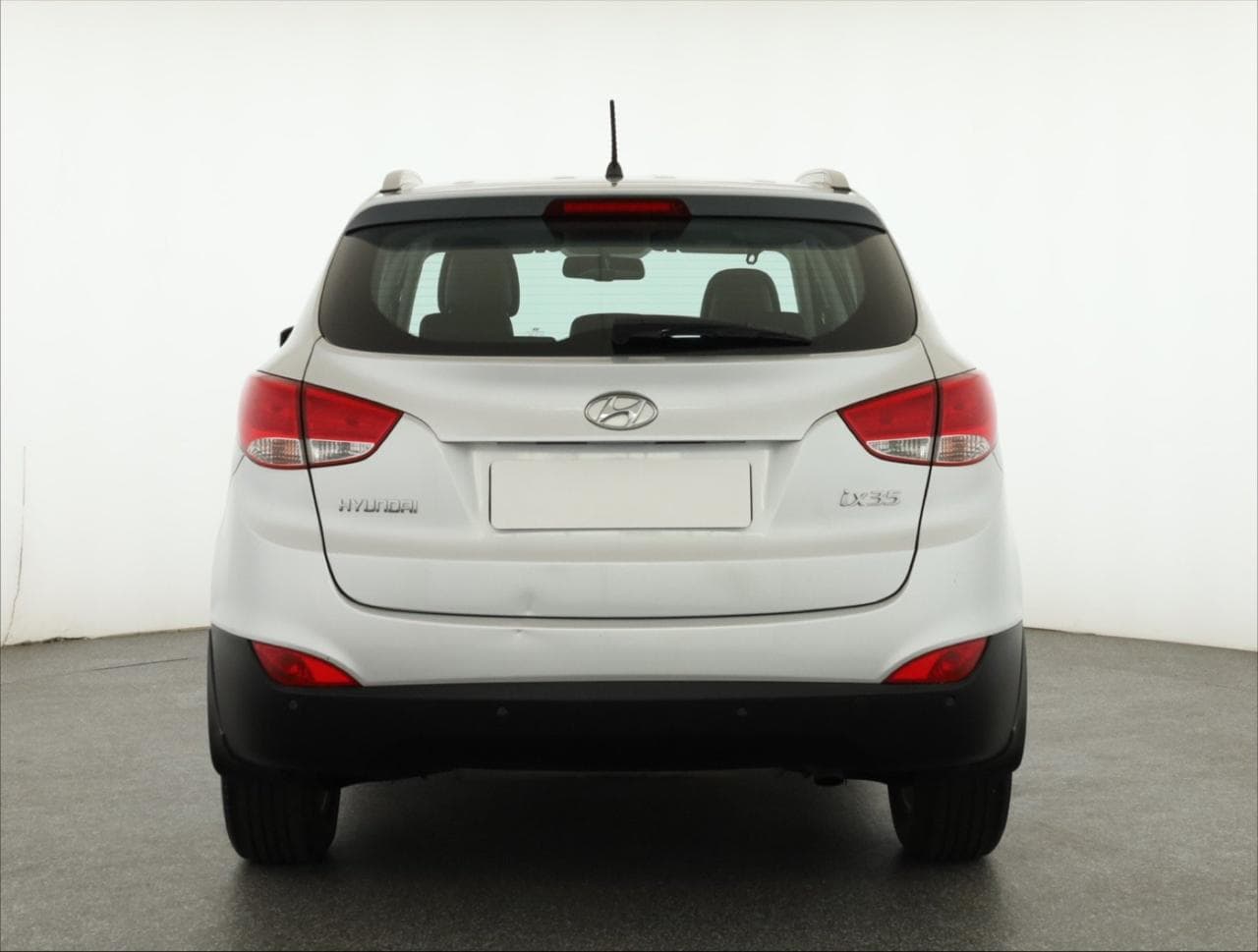 2012 Hyundai ix35 - 6