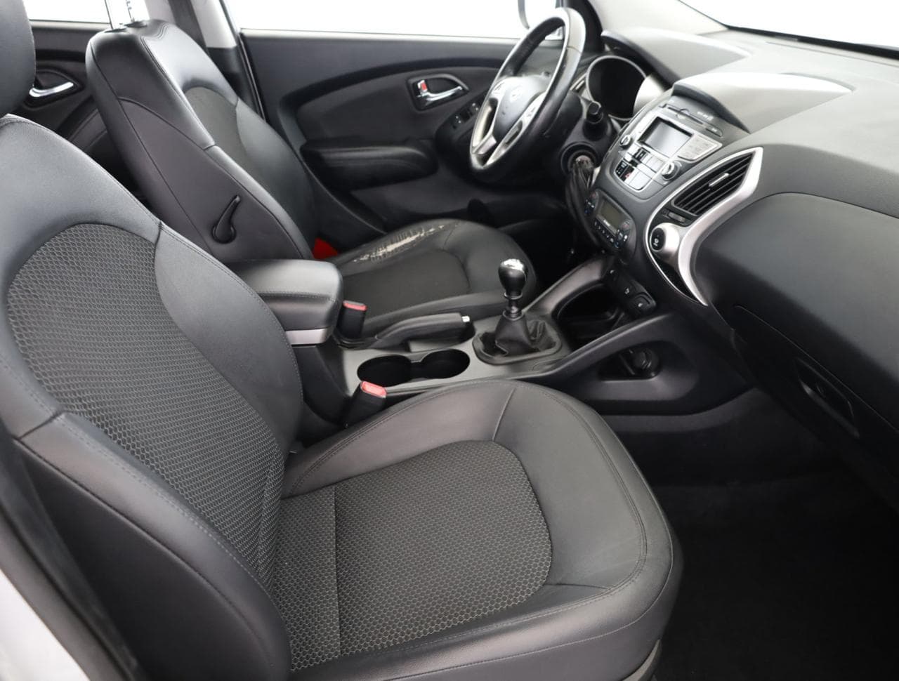 2012 Hyundai ix35 - 10