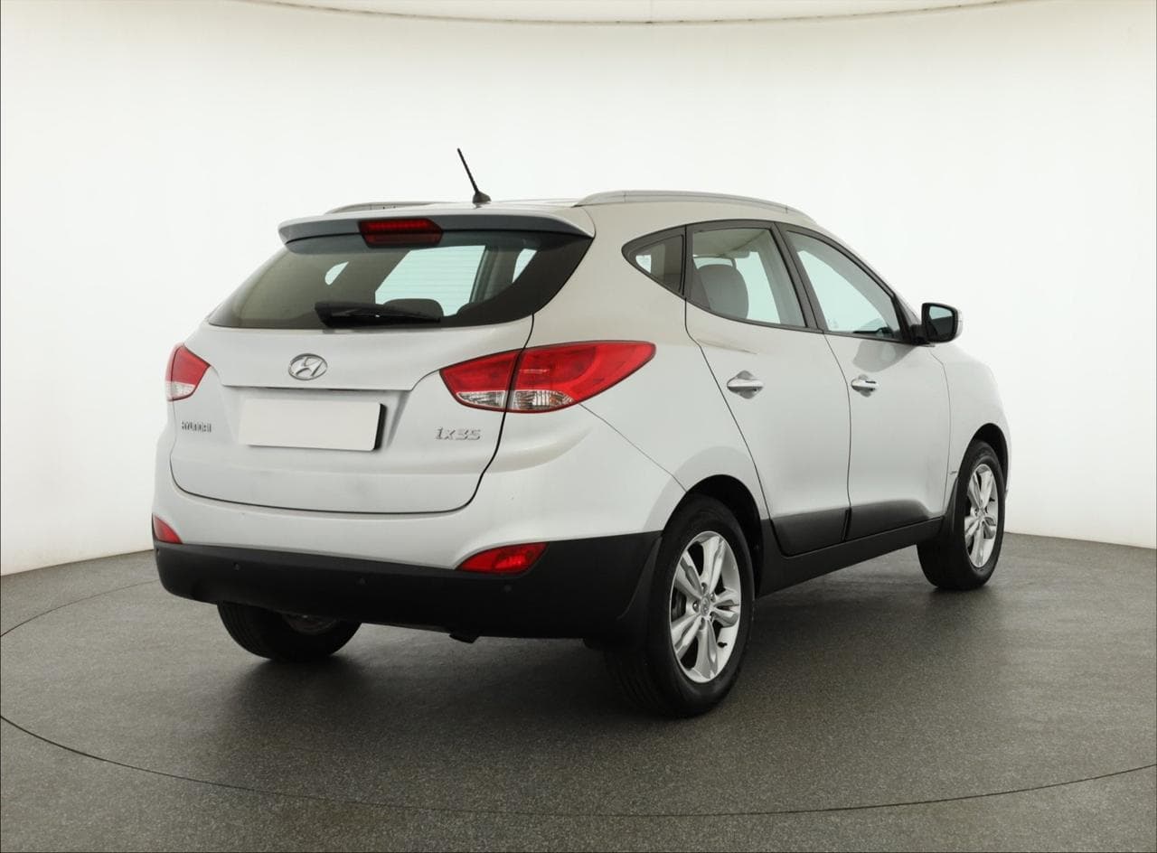 2012 Hyundai ix35 - 7