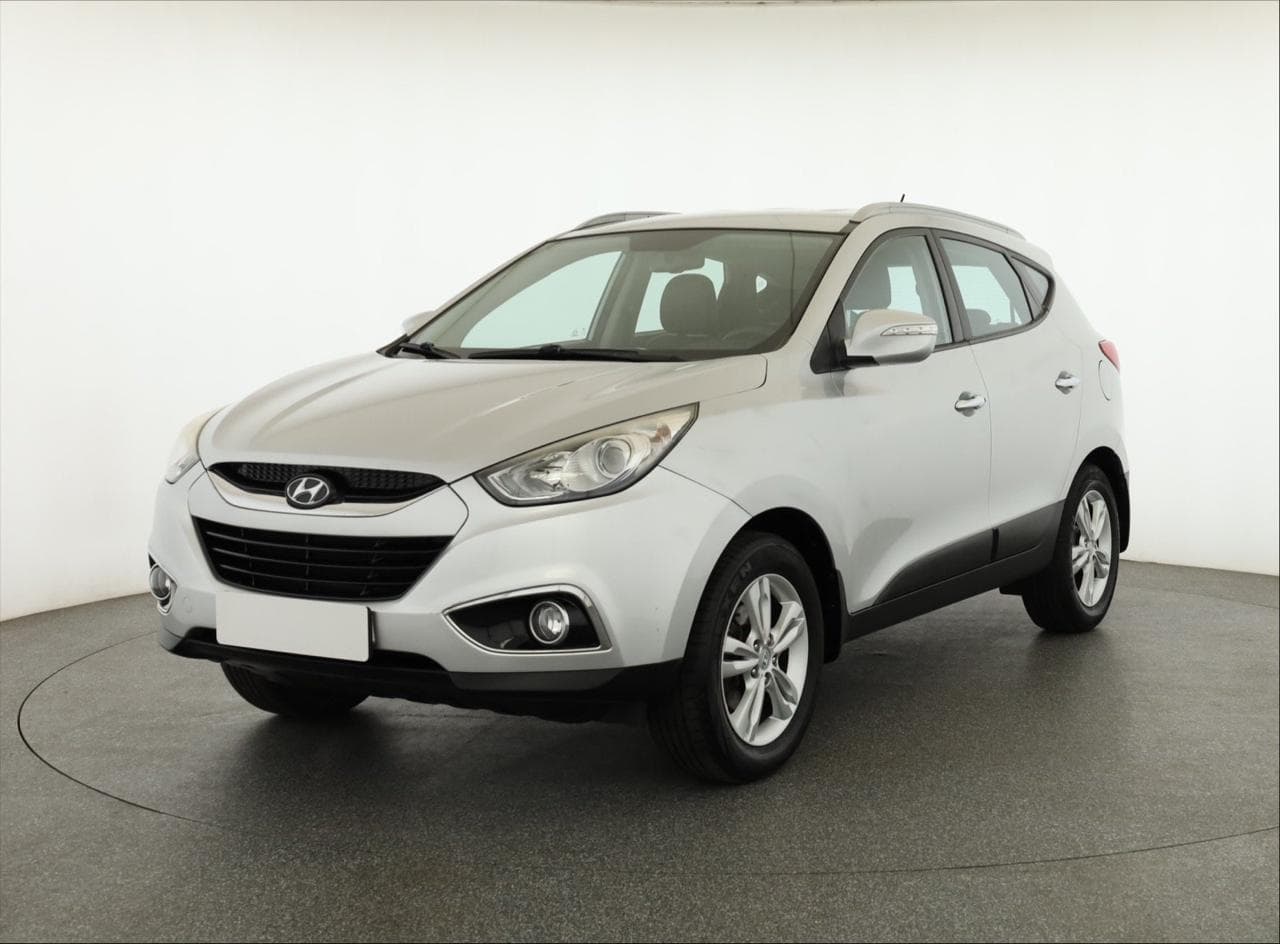 2012 Hyundai ix35 - 3
