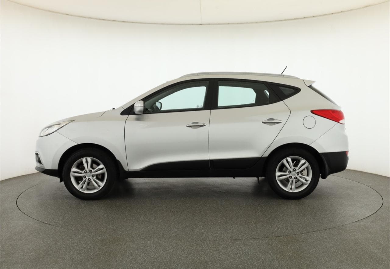 2012 Hyundai ix35 - 4