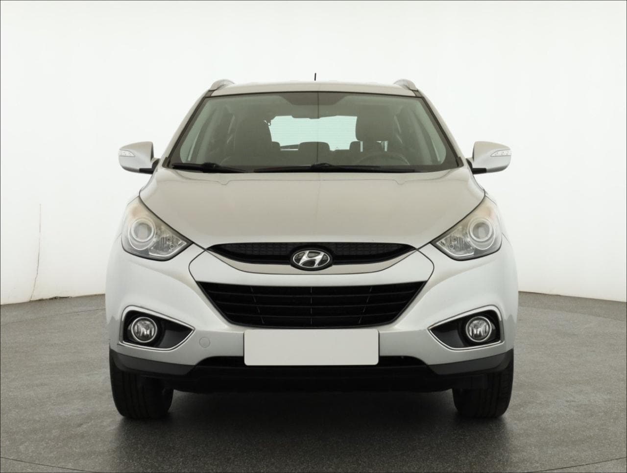2012 Hyundai ix35 - 2