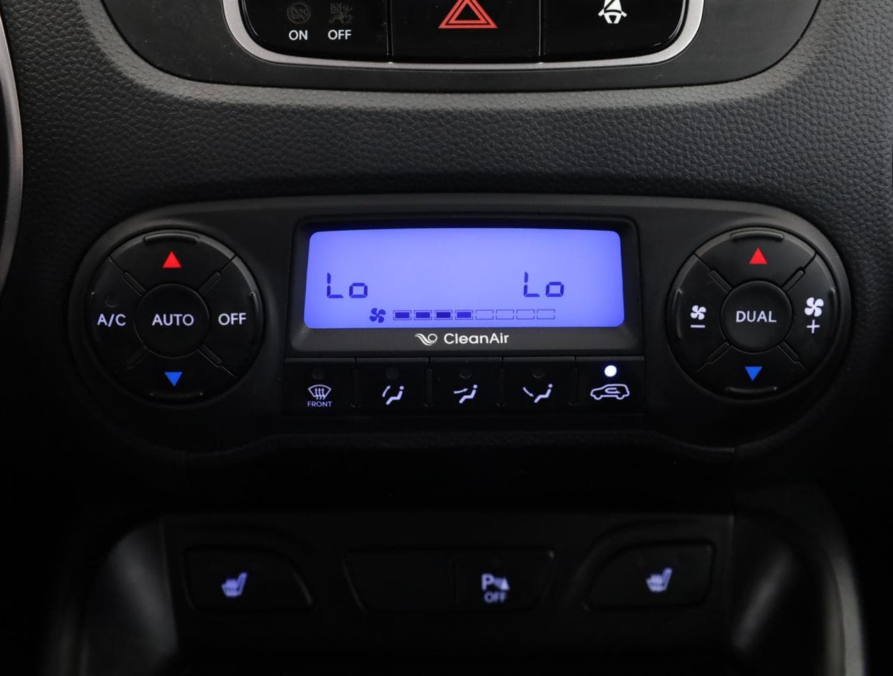 2012 Hyundai ix35 - 19