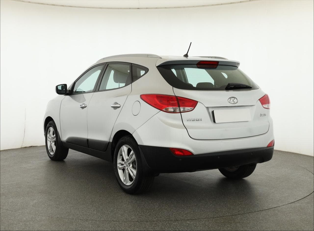 2012 Hyundai ix35 - 5