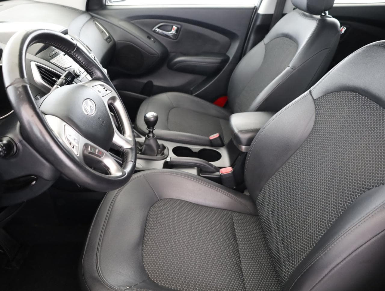 2012 Hyundai ix35 - 13