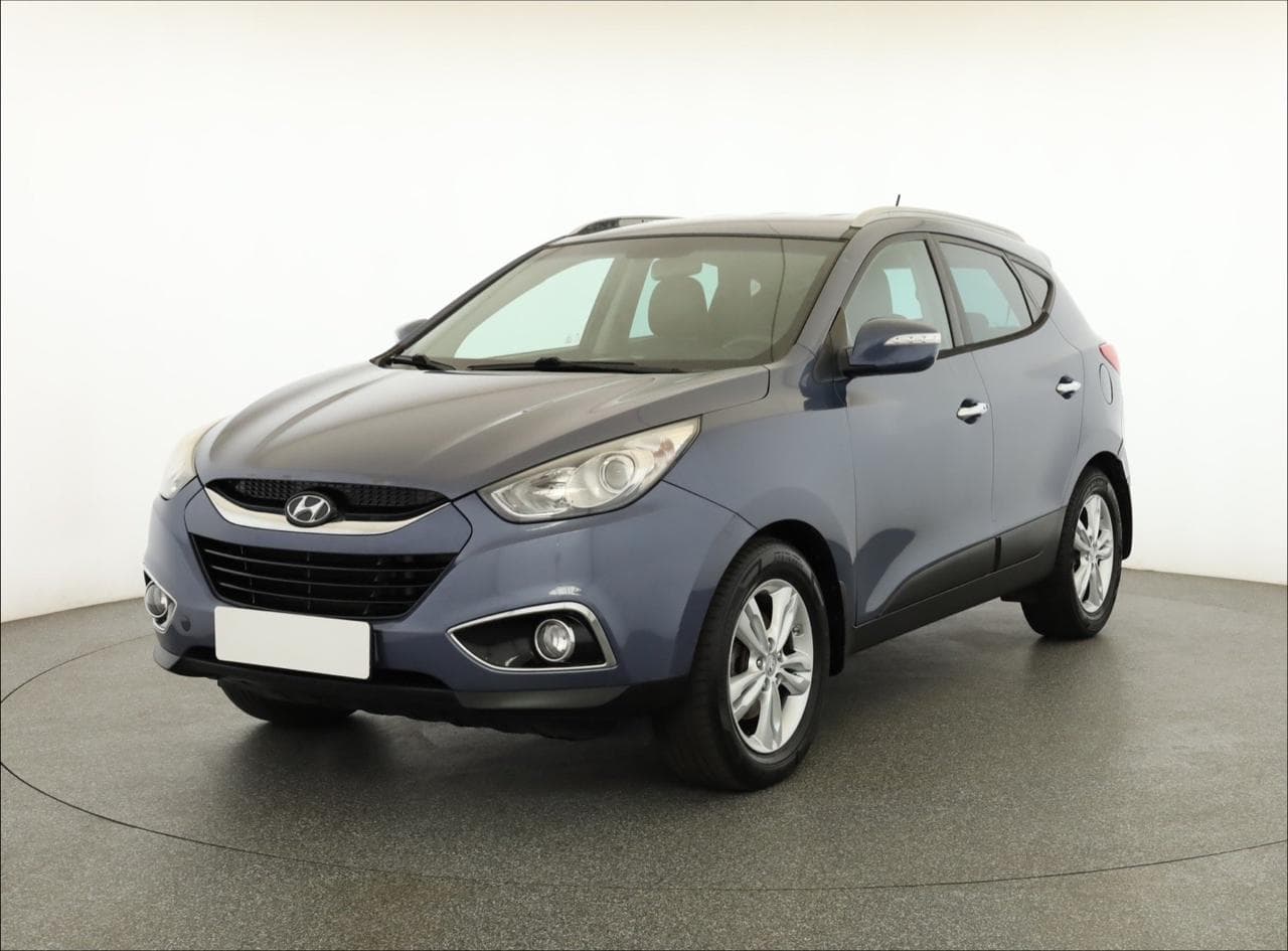 2011 Hyundai ix35 - 3
