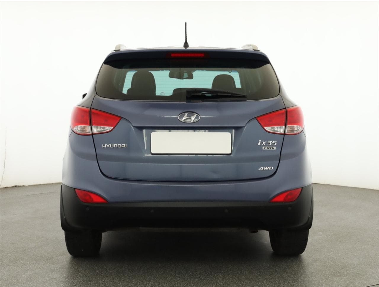 2011 Hyundai ix35 - 6