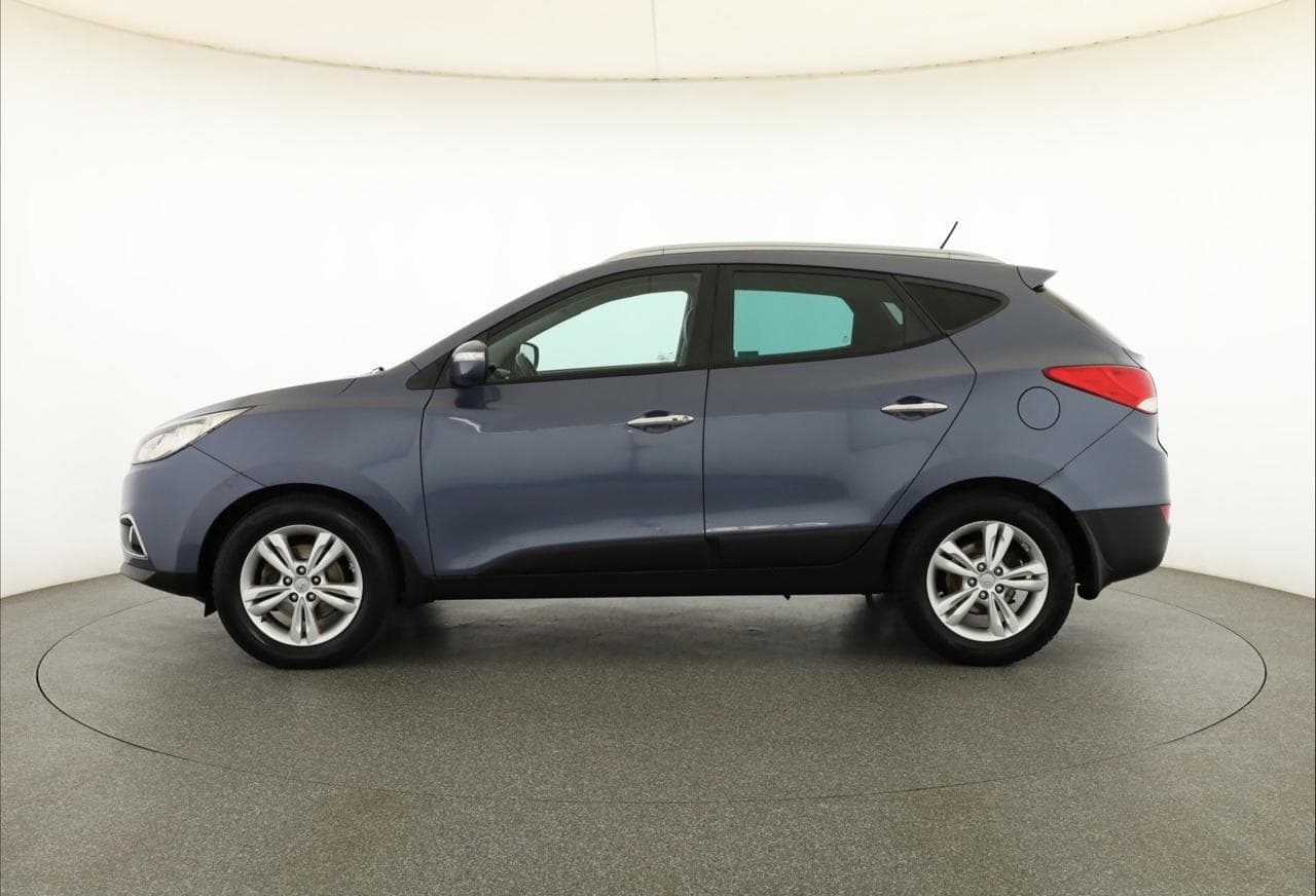 2011 Hyundai ix35 - 4