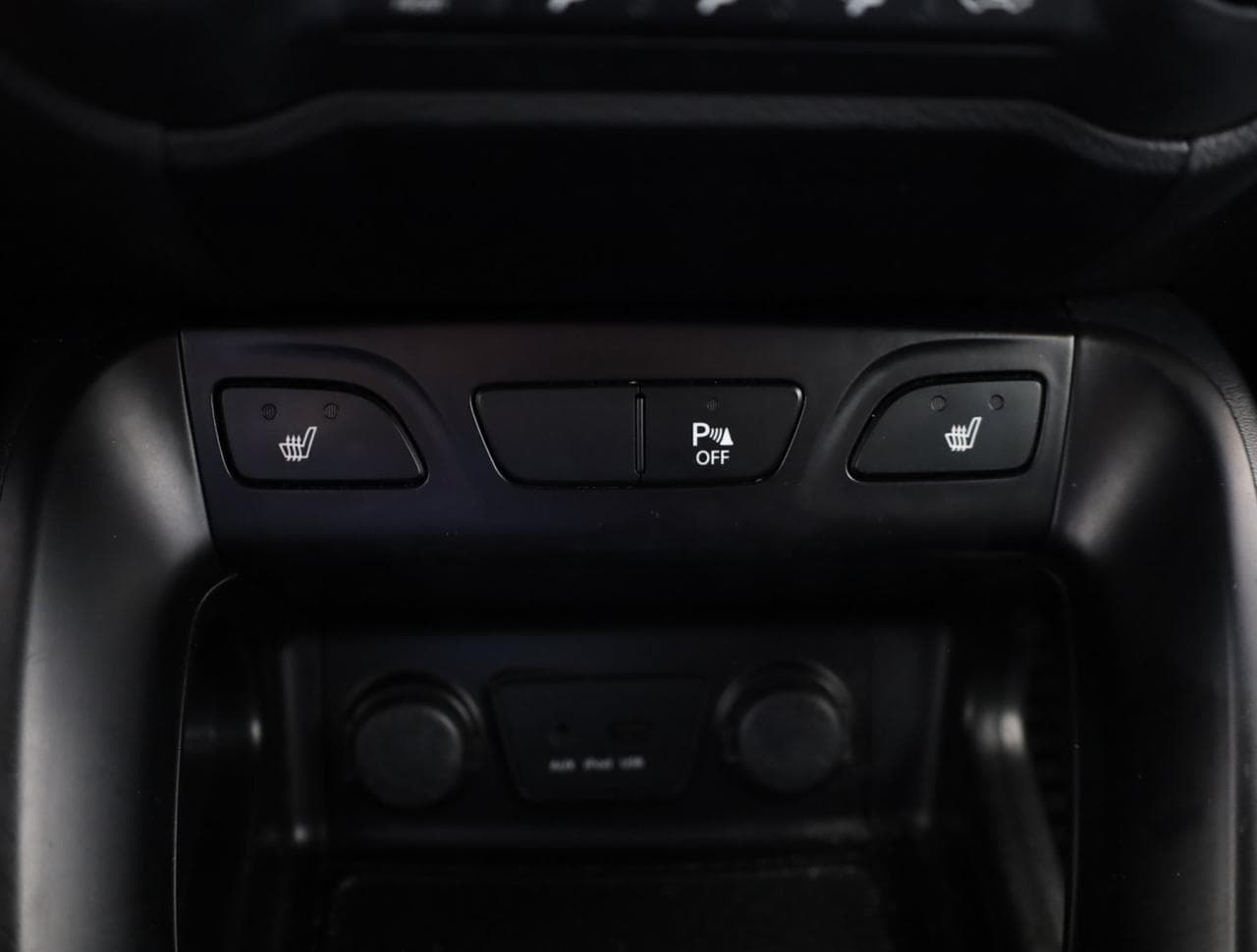 2011 Hyundai ix35 - 16