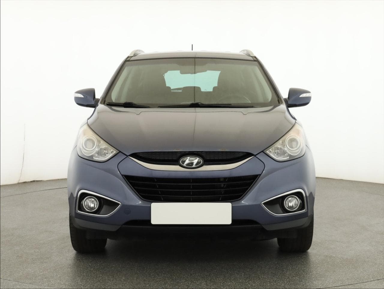 2011 Hyundai ix35 - 2