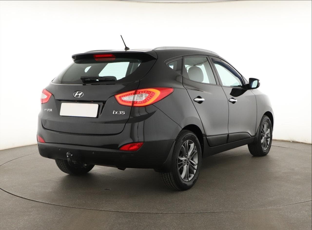 2014 Hyundai ix35 - 7