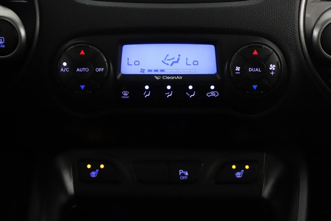 2014 Hyundai ix35 - 17